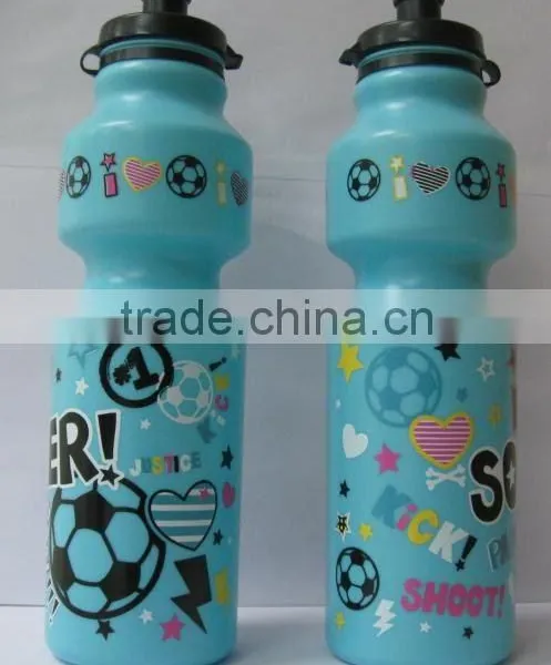 Bike Bottle