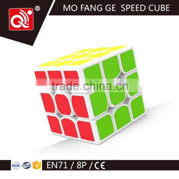 X-MAN DESIGN TORNADO Speed Cube 3x3x3 photo-3