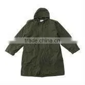 High Quality Military Winter Parka Various Colors Available