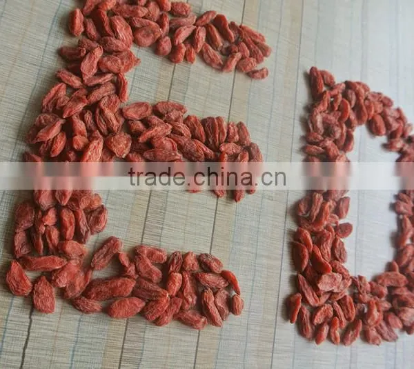 2015 Goji Berry Price photo-5