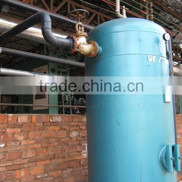 Stable Compressed Air Tank/Air Receiver photo-5