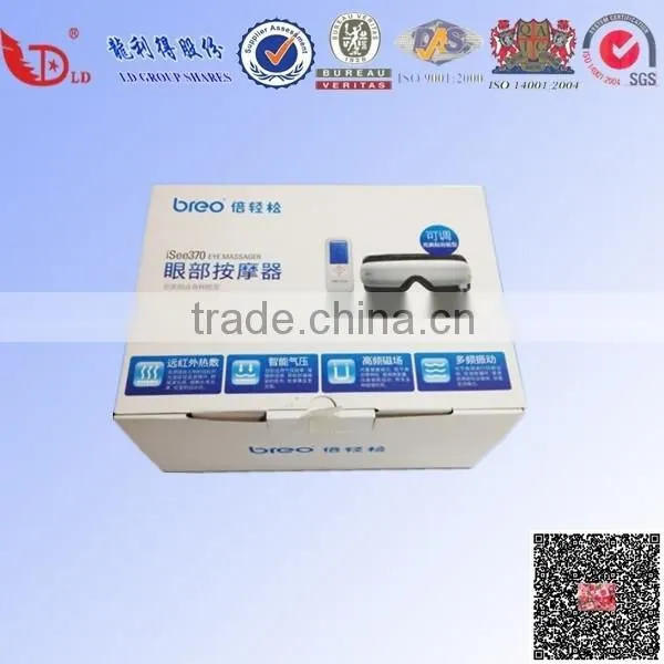 Take Away Fancy Offset Printed Corrugated Carton Boxes photo-4