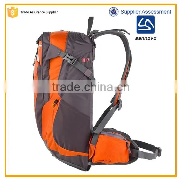 2016 Sannovo Suppliers Wholesale Sport Bag,new Outdoor Fashion Backpack photo-3