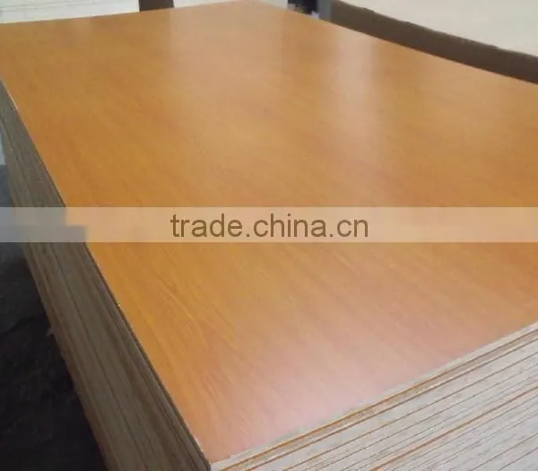 Kitchen Raw Mdf Board Wood photo-3