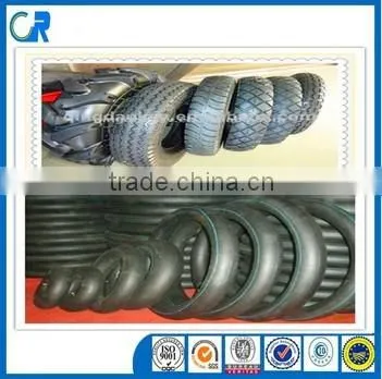 Motorcycle Tyre and Tube