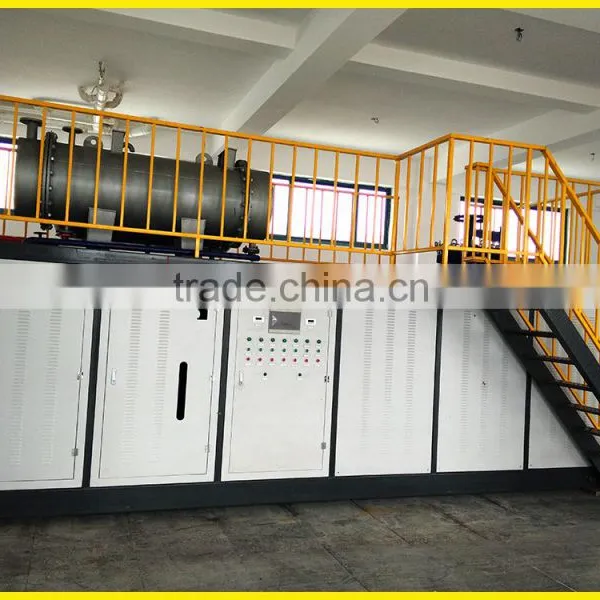 No Pollution Disposal Unit of Livestock and Poultry/High Speed Dead Animal Disposal Equipment photo-2