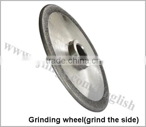 End Mill Cutter Machine MR-X6 photo-5