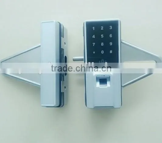 GD Best Brand Door Lock Software photo-2