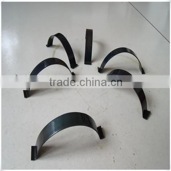 Small Leaf Spring photo-3
