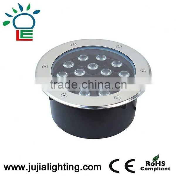18W Underground Light Led Underground Lamp IP67 With 3 Warranty photo-3