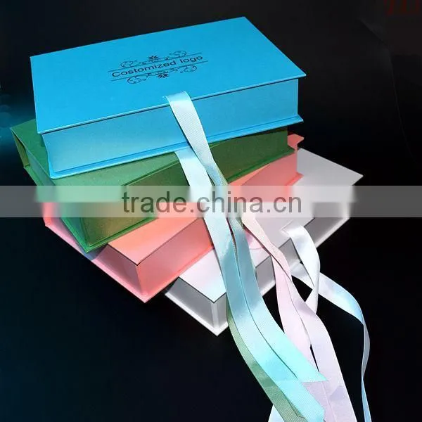 Good Quality Cardboard Box Folding Machine photo-3