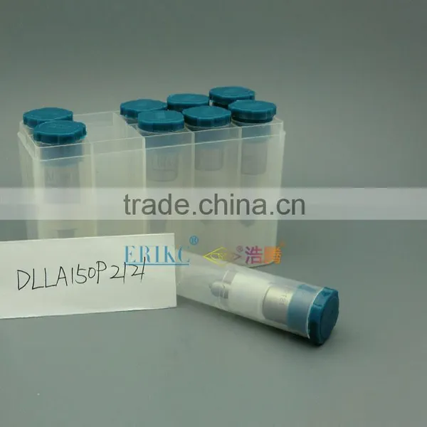 DLLA 150P 2121 Bosch Common Rail Injector Nozzle CRDI DLLA150P2121 0433172121 photo-6