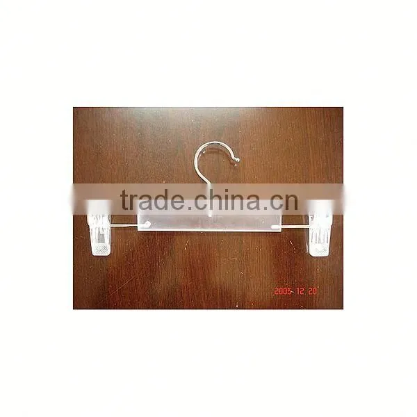 Pants Hanger / Trousers Hanger / Skirts Hanger photo-5