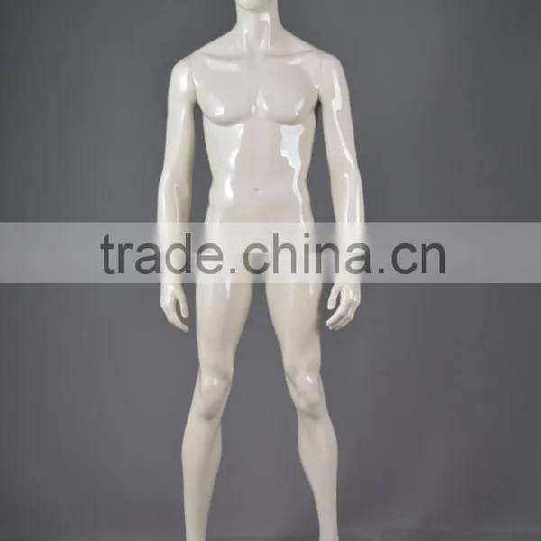 Full Body Male Mannequin/ Full Body Male Mannequins/ Full Body Male Mannequins for Sale/ Full Body Mannequin for Sale photo-3