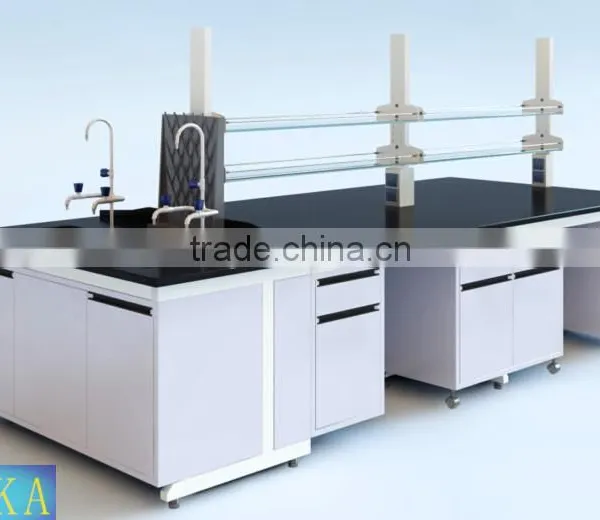 Led Table Work Light Laboratory Furniture