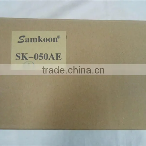 SK-050AE China Samkoon 480*272 5 Inch Hmi Touch Screen Panel photo-5