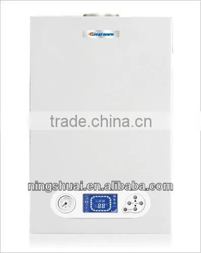 Wall-mounted Gas Boiler