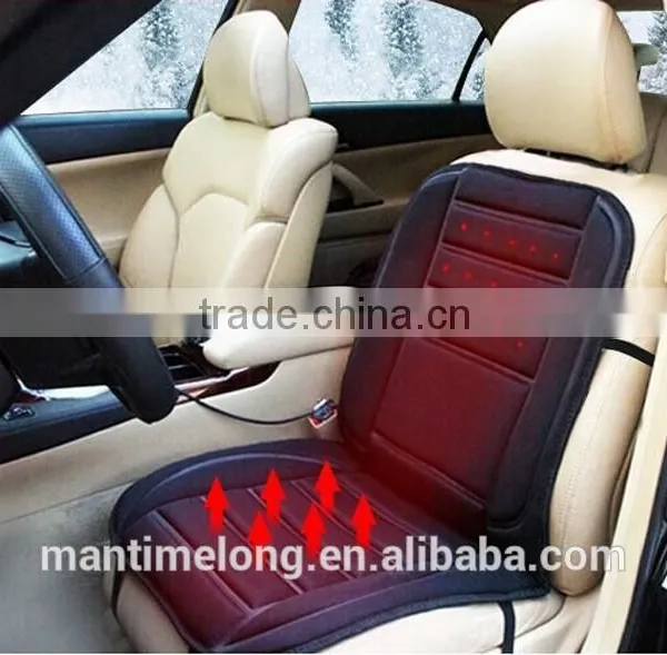 Heated Cushion Massage Heated Seat Cushion