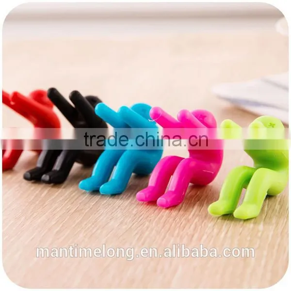 2pcs/set cookware Rubber Inserts silicone doll insert