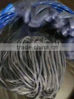 FINLAND FISHING NETS