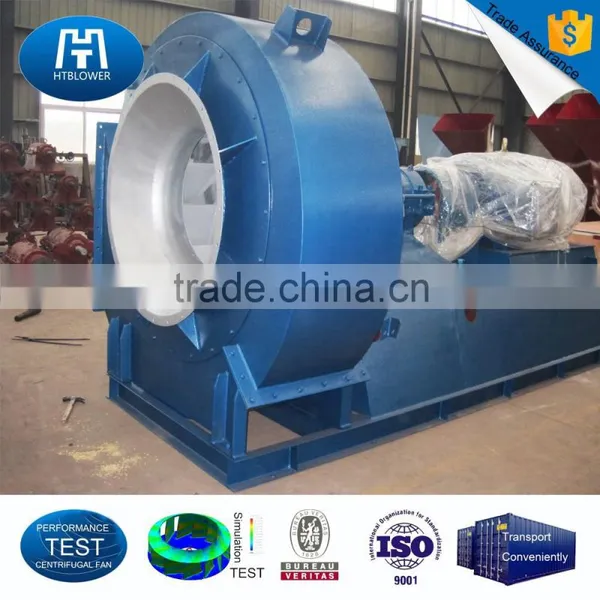 Industrial Dust Collector Centrifugal Blower