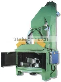 Casting Steel Shots Used for Chain Turntable Shot Blasting Cleaning Machine CE, ISO9001 Certified photo-6