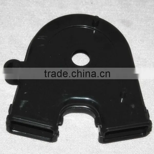 SCL-2012070105 ABS Plastic Motorcycle Chain Cover for JAWA350 photo-2