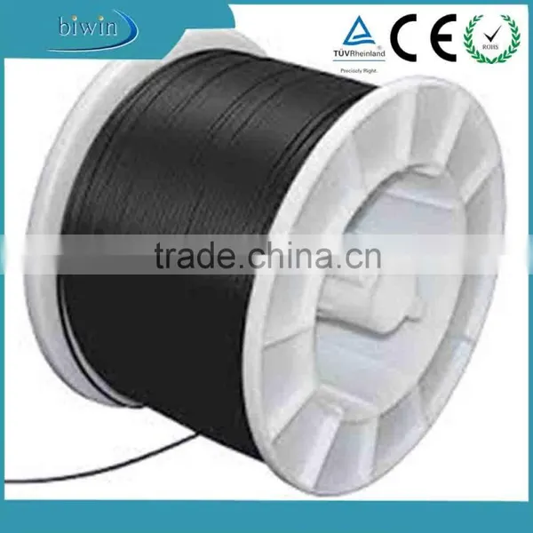 PMMA End Glow Fiber Optic Cable for Decoration Lighting photo-2
