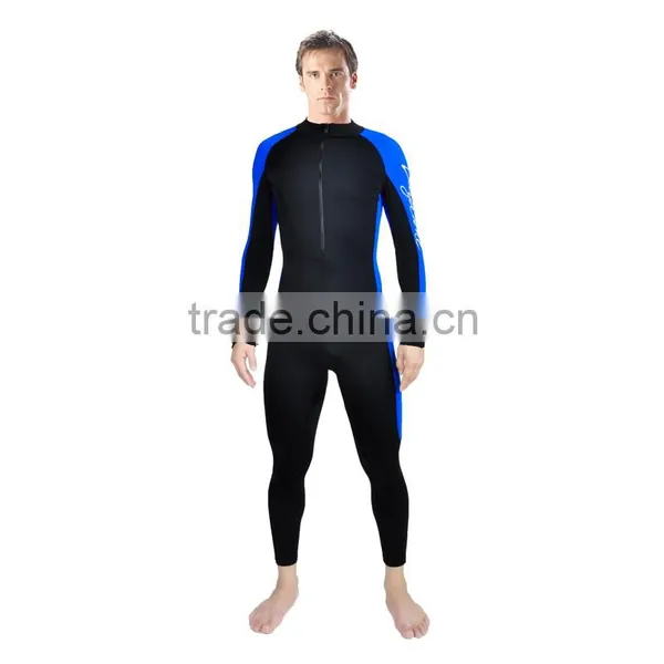 Lycra UV Protection Rash Guard for Men photo-2