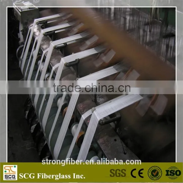 18mm, 4kv Fiberglass Braided Silicone Coated Sleeving photo-3