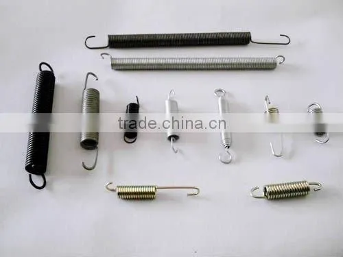 Steel Extension Spring/compression Spring