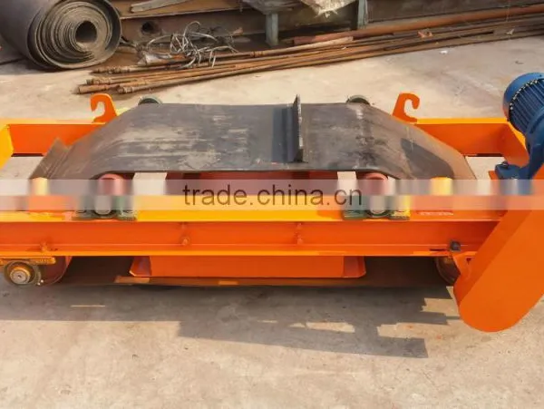 Suspended Iron Separator for Sale photo-3
