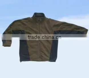 EN471 High Visible Reflective Polyester Fabric For Security Vest photo-4