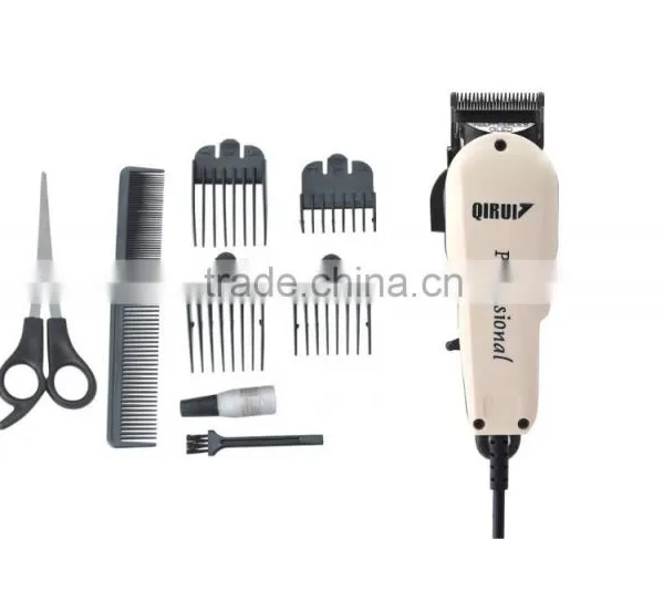 Colorful Salon Baber Complete Professional Hair Cutting Kit photo-4