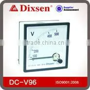 DC-V96 Moving Coil Instrument DC Voltmeter