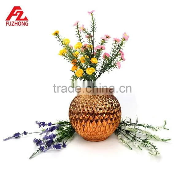 Ceramic Vase Modern Design, Ceramic Flower Vase Western Style, Porcelain Vase Home Decoration