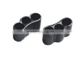 Steel Cable Stop for Bicycle Frame