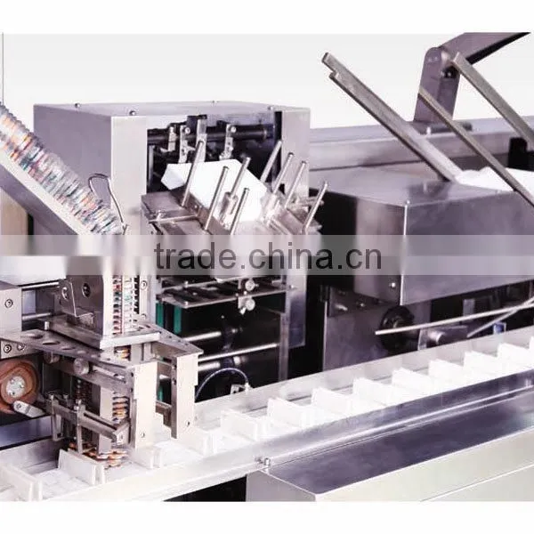 Europen Most Advanced Automatic Cartoning Machine, Cartoner photo-2