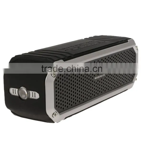 WOOKRAYS Fashion Mini Portable Waterproof Wireless Bluetooth Speaker AM001089 photo-2