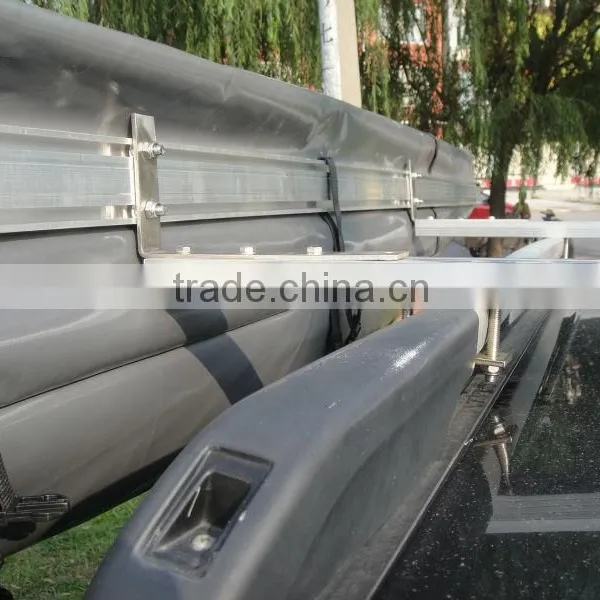 China Canvas Awnings photo-5