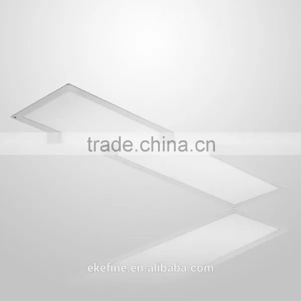 Ultra Thin Led Light Panel 600x600 Led Panel Lights Suspenion Led Office Lighting photo-3