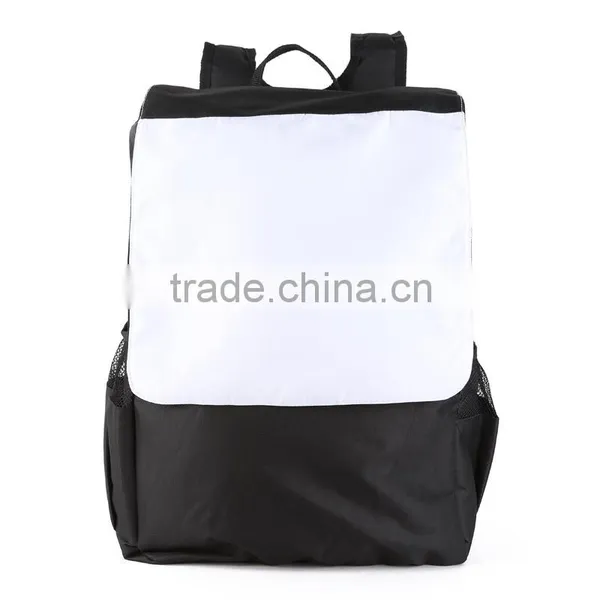 Sublimation Blank Child School Bag photo-2