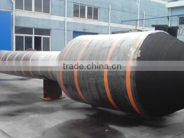 Mud Suction And Discharge Hose photo-4