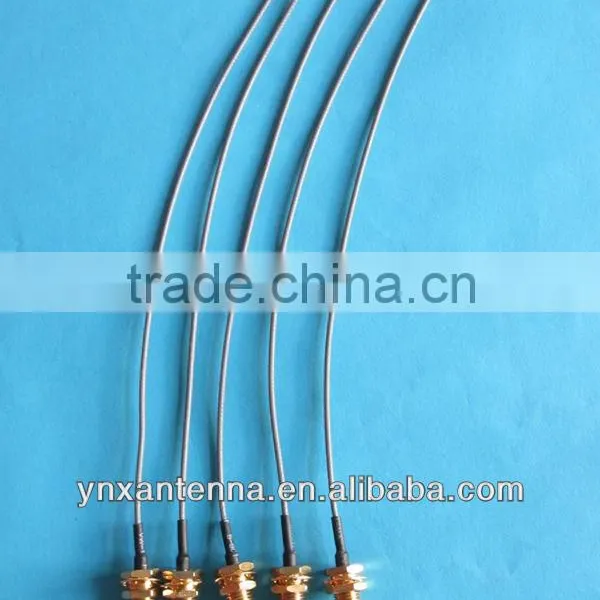 Yetnorson Professional Pigtail Cable With rp Sma Female UL CE ROHS 108 photo-4