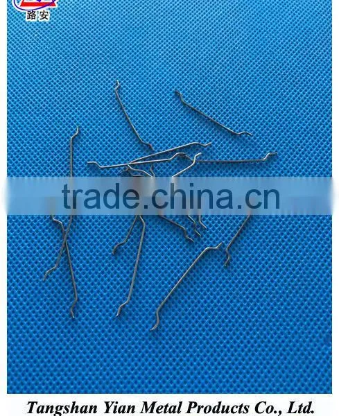 Easy and Homogeneous Mixing, , Loose Type Steel Fiber photo-4