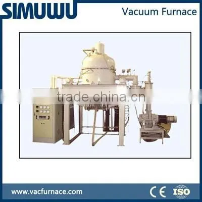 High Temperature Vacuum Brazing Furnaces photo-4
