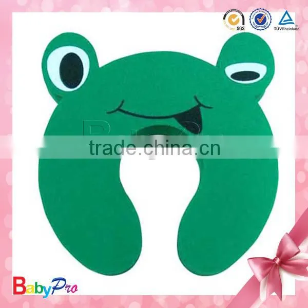 Top Selling Products 2015 China Gold Manufacturer China Animal Shape Colorful EVA Door Stopper For Protection photo-6