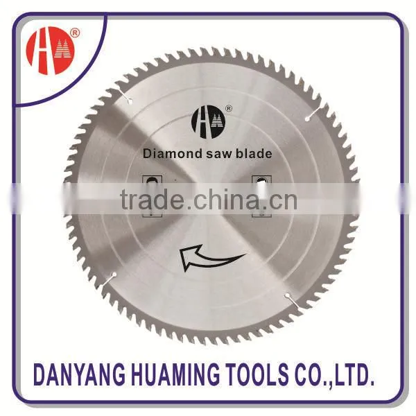 Diamond Disc on Wood/tct Saw Blade for Wood
