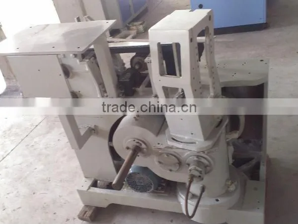 CPC-220 Automatic Ice Cream Sleeve Machine photo-5