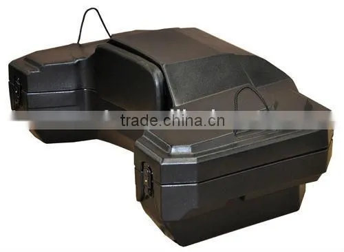 SCC Rotomolded ATV Box, ATV Luggage Box, ATV Cargo Box photo-5